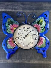 Mumtop butterfly thermometer for sale  Mooresville