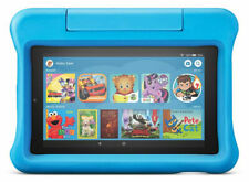 Amazon Fire 7 Kids Edition (9th Generation) 16GB, Wi-Fi, 7in - Blue for sale  Shipping to South Africa