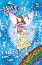 Usado, Luna the Loom Band Fairy: Special (Rainbow Magic) by Meadows, Daisy Book The segunda mano  Embacar hacia Argentina