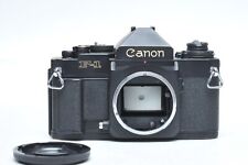 Canon f1n film for sale  Flushing