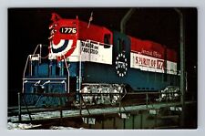 Bangor aroostook railroad for sale  USA