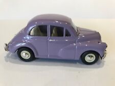 Corgi morris minor for sale  LEEDS