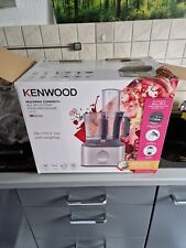 Kenwood fdp300wh multipro gebraucht kaufen  Stuttgart