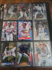 Lots baseball cards for sale  Compton