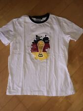 Sport fan shirt gebraucht kaufen  Zorneding