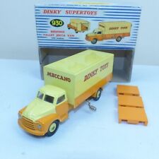 Dinky supertoys 930 for sale  DRIFFIELD