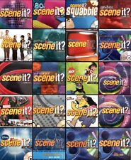 Scene dvd board for sale  Weimar