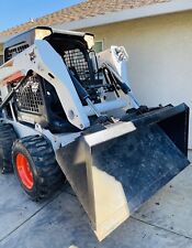 bobcat diesel loader for sale  Yuba City