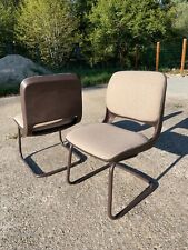 Chaises steelcase strafor d'occasion  Bourg-en-Bresse