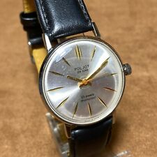 Soviet wristwatch poljot d'occasion  Expédié en Belgium