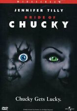 Bride of Chucky (DVD, 1998) comprar usado  Enviando para Brazil