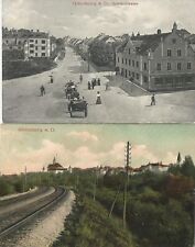 1908 günzburg gasthaus gebraucht kaufen  Passau