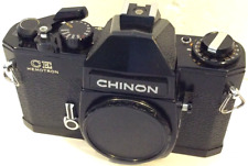 Chinon memotron 35mm for sale  LONDON