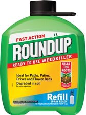 Roundup total fast for sale  MANCHESTER