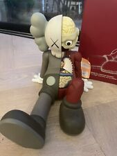 Kaws companion dissected for sale  LONDON
