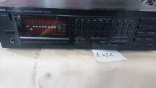 Ecualizador gráfico Yamaha EQ-1100 #4, usado segunda mano  Embacar hacia Argentina