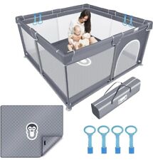 Baby playpen play for sale  Shipping to Ireland