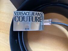 Versace jeans couture for sale  PETERBOROUGH