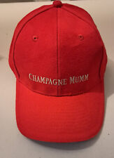 Cappellino berretto champagne usato  Italia