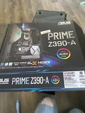 Asus prime z390 for sale  Gainesville