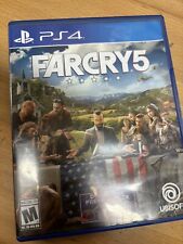 Far cry playstation for sale  Frederick