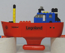 Lego 310 nave usato  Ferrara