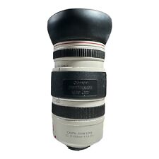 Canon Zoom Lens CL 8-120mm 1:1.4-2.1 - Lens ONLY for sale  Shipping to South Africa