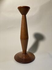 Vintage modernist candlestick for sale  CARSHALTON