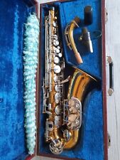 Saxophone alto paul d'occasion  Sérignan