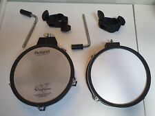 Roland drums snare for sale  Shipping to Ireland