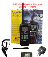 Accessoires vhf plastimo d'occasion  Aimargues