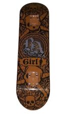 Tech deck girl for sale  Bend