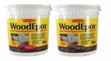 Abatron woodepox epoxy for sale  Madison