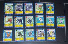 Digimon 1999 bandai gebraucht kaufen  Frankenthal