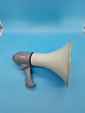 Vintage pye bullhorn for sale  Shipping to Ireland