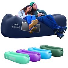 Inflatable lounger ideal for sale  Frisco