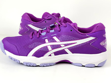 asics netball trainers for sale  COVENTRY