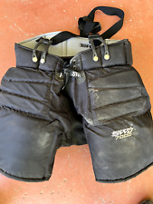 Sherwood SWD7000 Goalie pants Ice hockey for sale  Shipping to South Africa