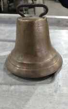 antique brass sleigh bells for sale  Wallingford