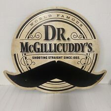Dr. mcgillicuddy metal for sale  Houston