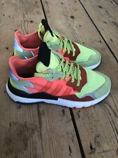 adidas safety trainers for sale  LONDON