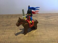 Lego castle knight for sale  POOLE
