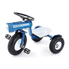 Tricam blue tractor for sale  Lincoln