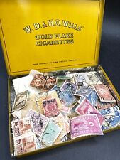 Vintage stamps wills for sale  CULLOMPTON