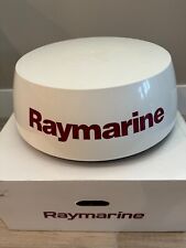 Raymarine quantum radome for sale  Palmetto