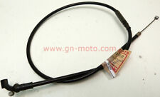 Cable starter gpz900r d'occasion  Gergy