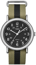 Timex t2p236 weekender for sale  LONDON