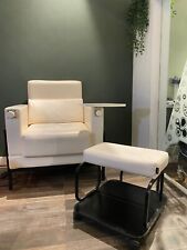 Beauty salon chair for sale  LONDON