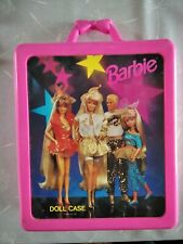 Barbie vintage 1980 d'occasion  Haubourdin
