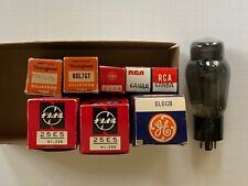 Vintage electric tubes for sale  Chesterton